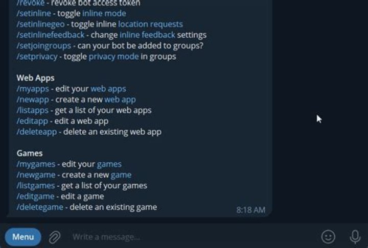 Understanding Telegram for Teenagers: A Comprehensive Guide