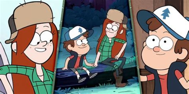 Understanding The Ages Of Dipper And Wendy: A Dive Into Gravity Falls