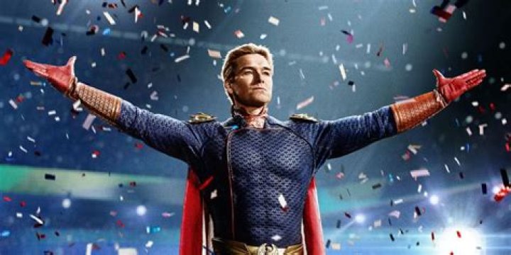 Understanding The Ages Of Homelander: A Deep Dive Into The Iconic Character