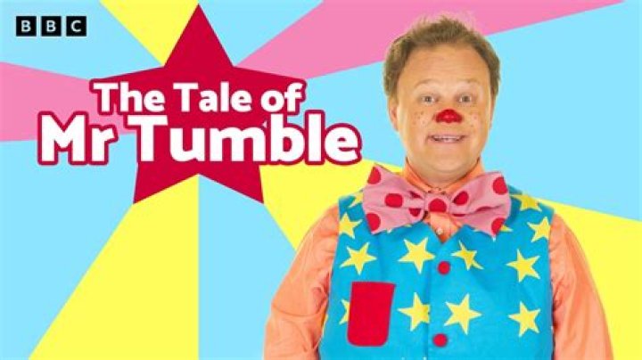 Understanding The Cancellation Of Mr. Tumble