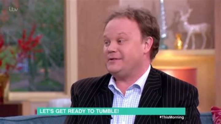 Understanding The Controversy: Is Mr. Tumble A Sex Offender?