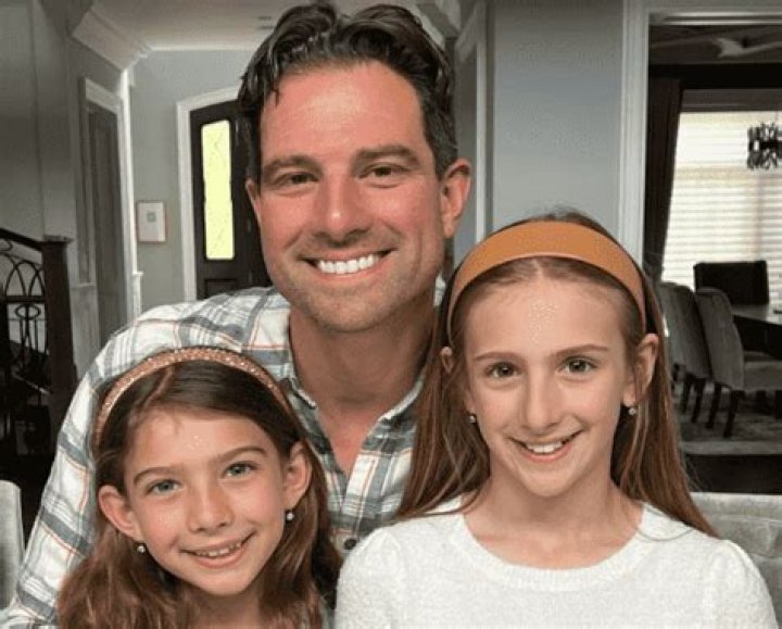 Understanding The Family Life Of Scott McGillivray: A Focus On His Children
