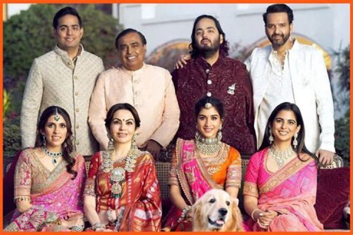 Understanding the Health Issues of Anant Ambani: A Comprehensive Overview