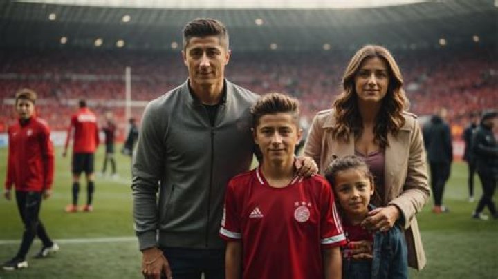 Understanding The Legacy: How Is Lewandowski's Grandfather?