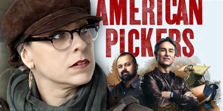 Understanding the Life and Legacy of Frank Fritz from American Pickers: Did He Really Die?
