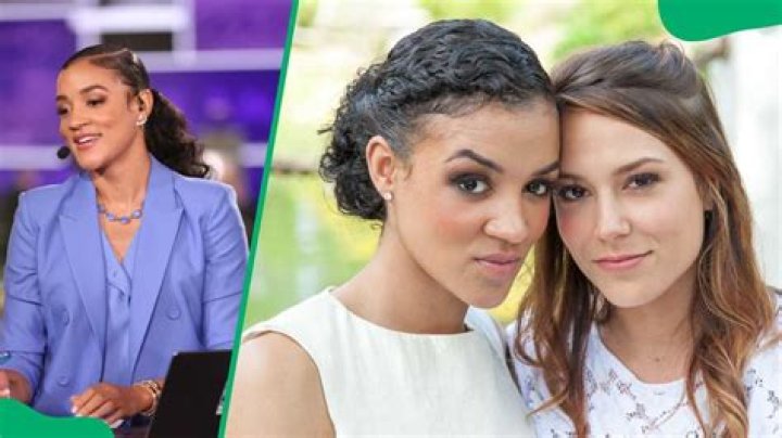 Understanding the Life and Relationship of Andrayah Carter and Bre Austin