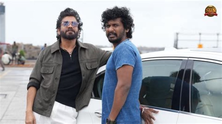 Understanding The Lokesh Kanagaraj Divorce: A Deep Dive