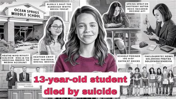 Understanding The Tragic Circumstances Of Wyatt Suicide