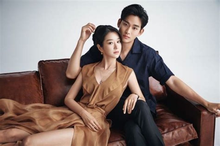Unforgettable Chemistry: Seo Ye Ji And Kim Soo Hyun Together Dramas