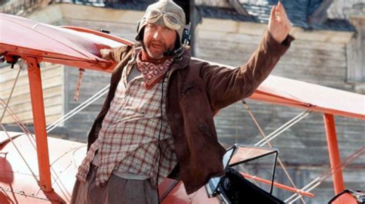 Unforgettable Roles Of Randy Quaid, The Eccentric Actor