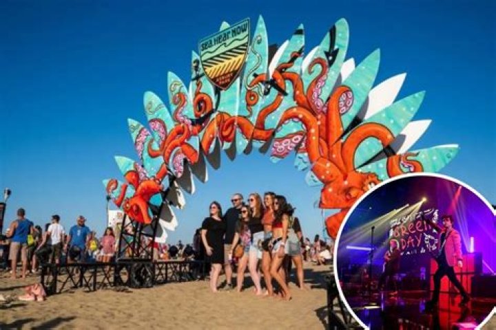 Unleash The Asbury Park Festival's Hidden Gems