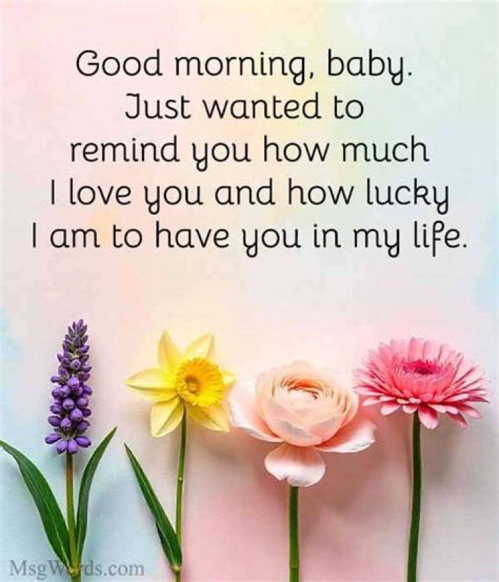 Unleash The Power Of Irresistible "Longest Good Morning Messages For Her"