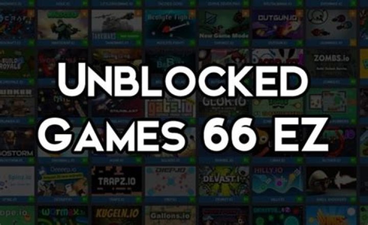 Unleashing Fun: Your Ultimate Guide to EZ Unblocked Games