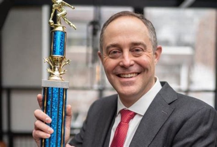 Unleashing The Secrets Of Brad Zibung: Discoveries And Insights