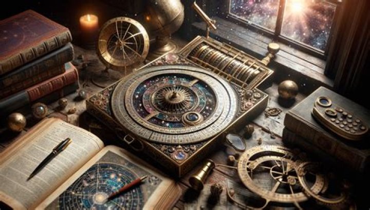 Unlock Celestial Secrets: Unveiling The Capricorn Enigma