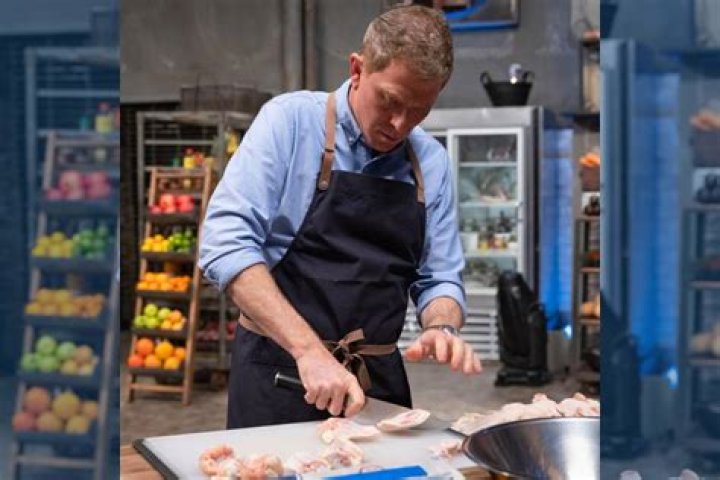 Unlock Culinary Secrets With Bobby Flay And Kate Connelly: A Culinary Odyssey