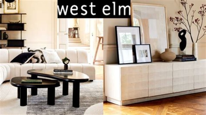 Unlock Design Secrets And Sustainable Living At West Elm Des Moines