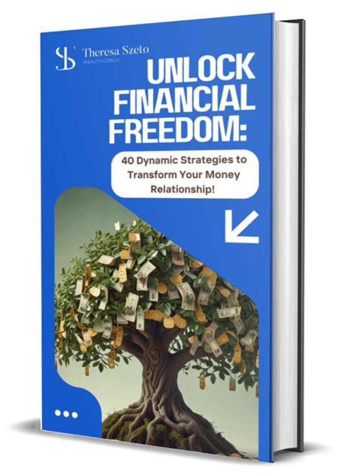 Unlock Financial Freedom And Insights