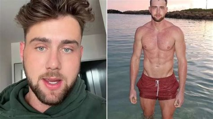Unlock Harry Jowsey's Weight Loss Secrets: A Transformative Journey Revealed