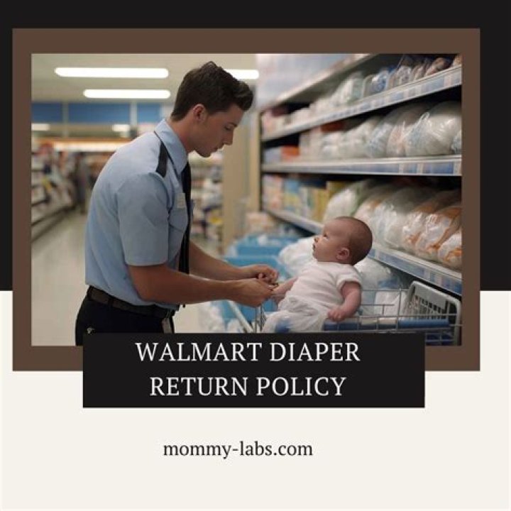 Unlock Target's Diaper Return Policy Secrets For Maximum Savings!