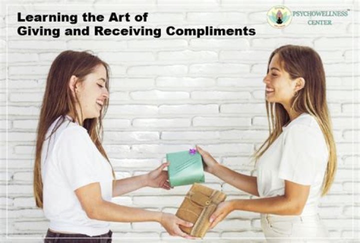 Unlock The Art Of Giving Irresistible Picture Compliments