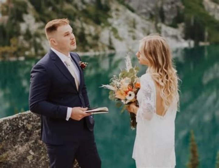 Unlock The Enchanting Secrets Behind The "Rose Madden Zach Bryan Wedding"