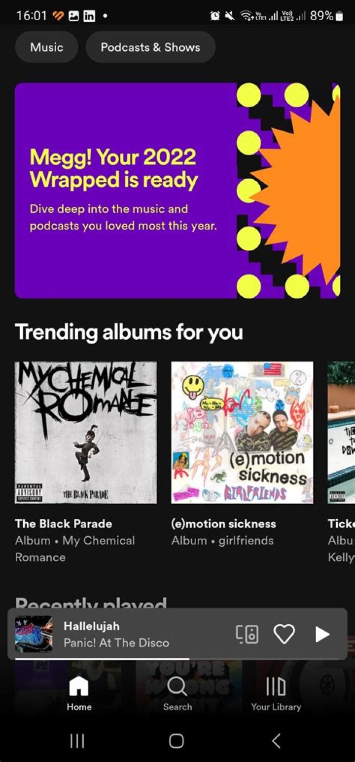Unlock The Hidden Meaning Behind Your Favorite Songs