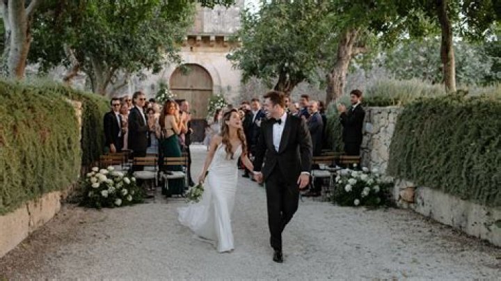 Unlock The Secrets Behind Matthew Hussey's Marital Journey