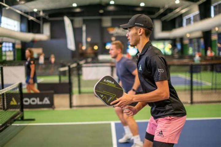 Unlock The Secrets Of Aces Pickleball + Kitchen: A Transformative Guide