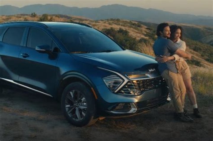 Unlock The Secrets Of Kia Commercial Actors: Discoveries And Insights Revealed