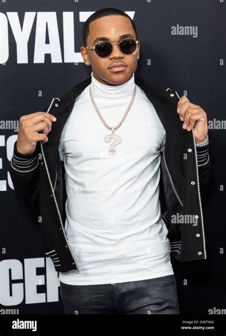 Unlock The Secrets Of Michael Rainey Jr.'s Success: Uncovering Hidden Gems And