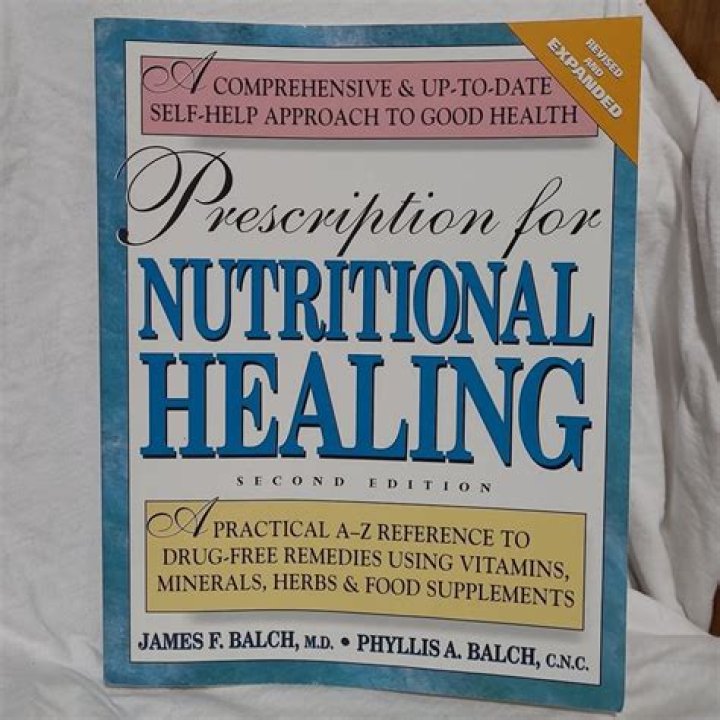 Unlock The Secrets Of Nutritional Healing With Nicole Reber
