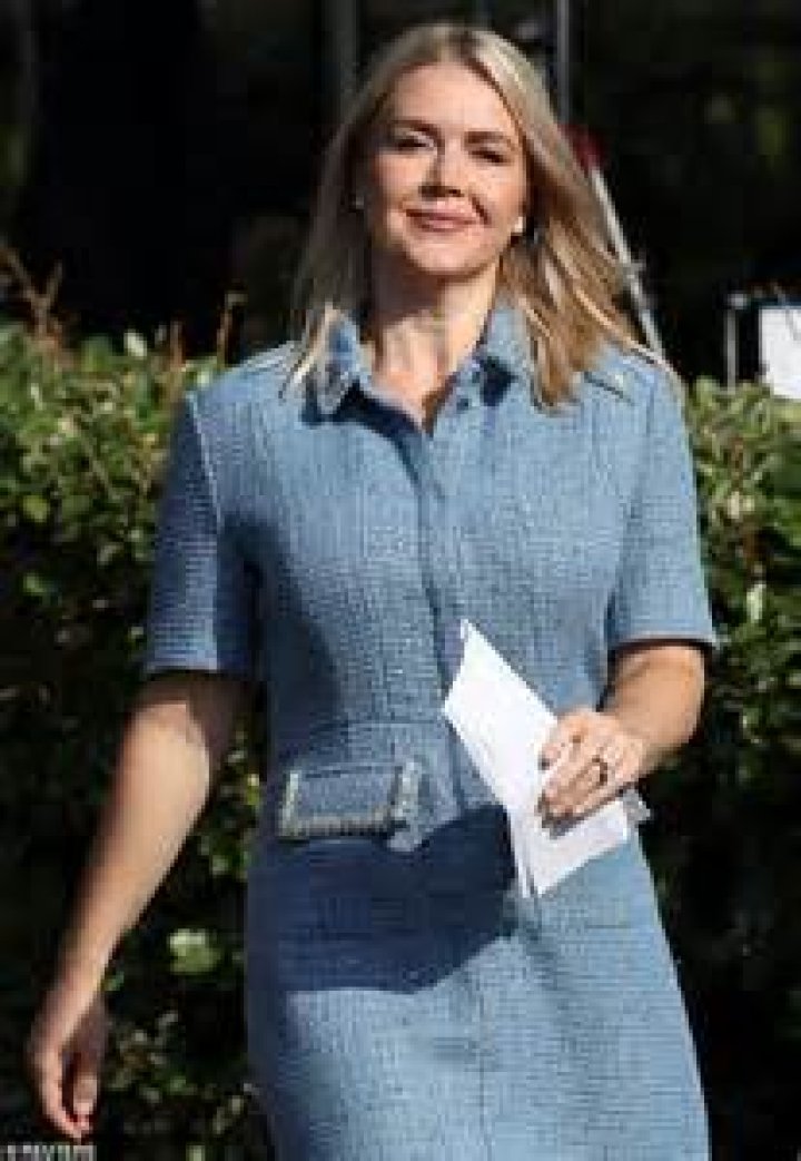 Unlock The Secrets Of Sarah Hyland's Lip Injections