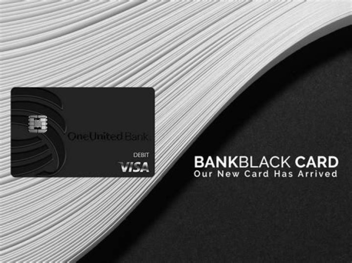 Unlock The Secrets Of The Standard Bank Black Card