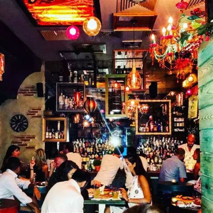 Unlock The Secrets Of Toronto's Legendary Nightlife Icon: 401 Night Club