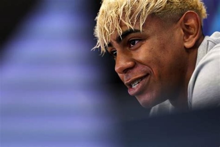 Unlock The Secrets Of Yamals Salary: Comprehensive Guide And Analysis