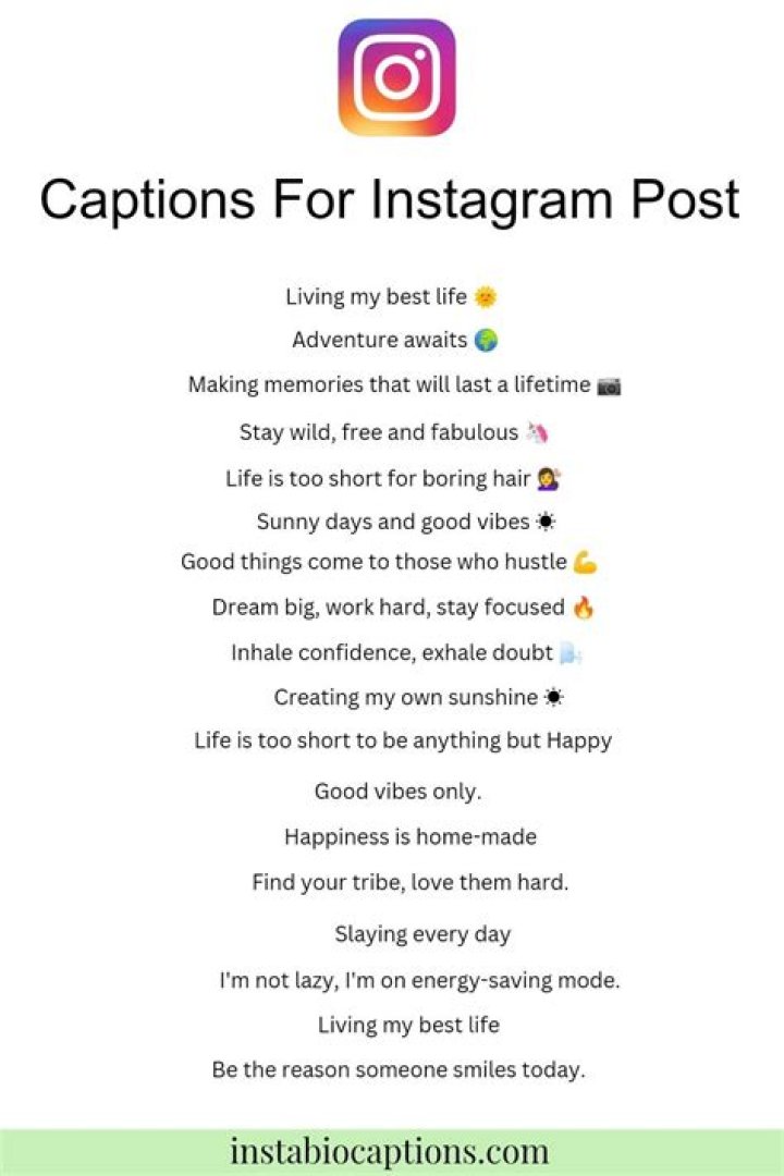 Unlock The Secrets To Captivating "Future IG Captions": Discoveries And Insights Revealed
