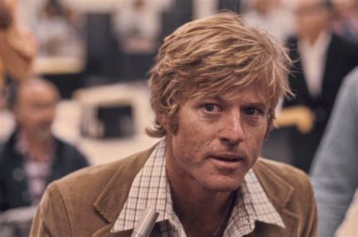 Unlock The Secrets To Robert Redford's Remarkable Health And Longevity