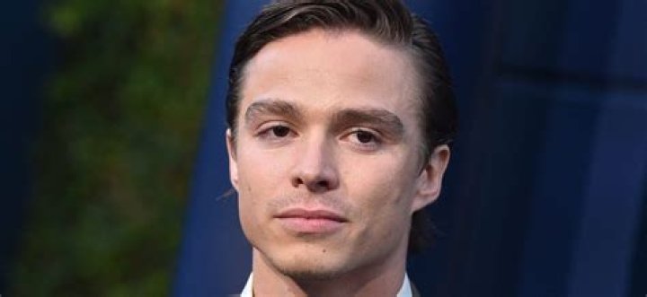 Unlock The World Of Nicholas Alexander Chavez: Instagram Insights And Revelations