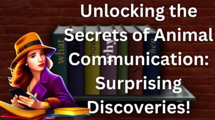 Unlocking Communication Secrets: Discoveries With Kristy West