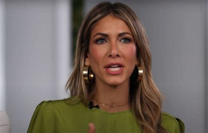 Unlocking Erin Rhony's Wealth: Net Worth Secrets Revealed