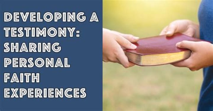 Unlocking Faith, Ministry, And Personal Triumphs