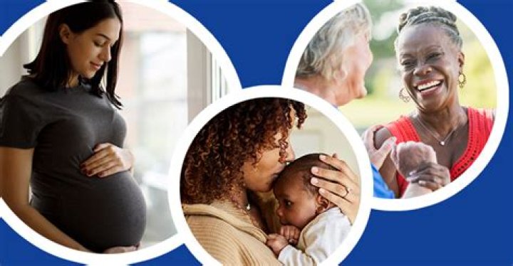 Unlocking Fertility, Motherhood, And Beyond