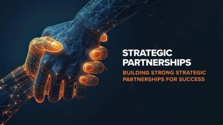 Unlocking Growth with Sal Vulcano Partner: Your Strategic Ally in Business Expansion