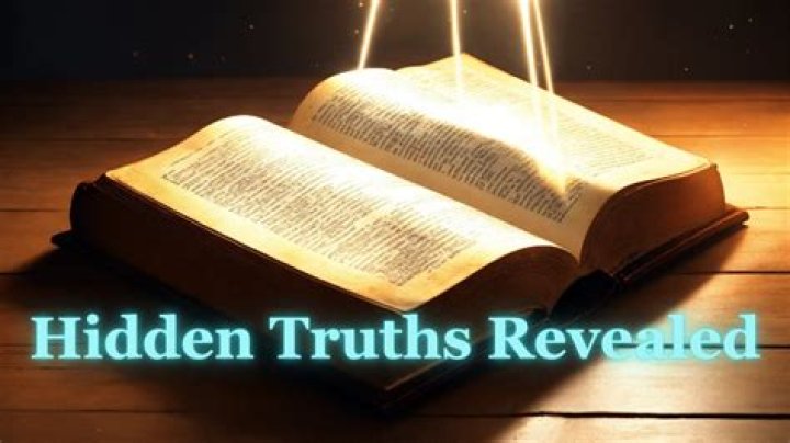 Unlocking Hidden Truths And Inspiring Revelations