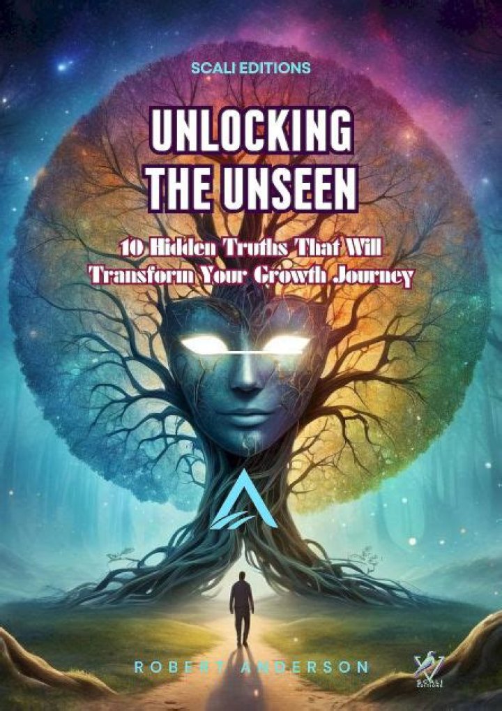 Unlocking Hidden Truths And Personal Growth