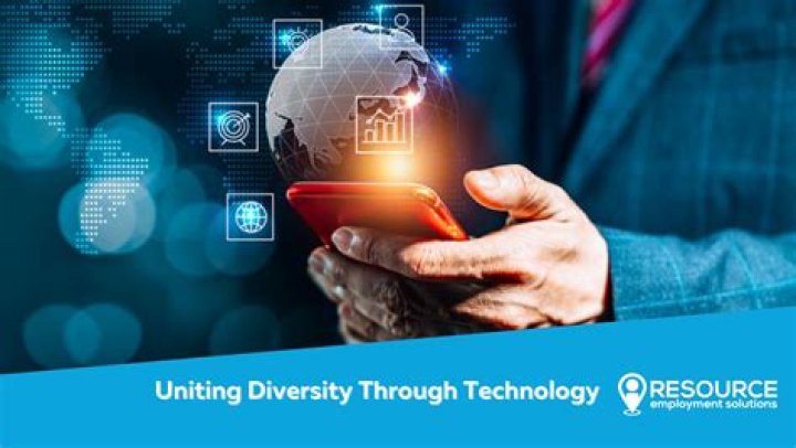 Unlocking Innovation And Inclusion In Tech