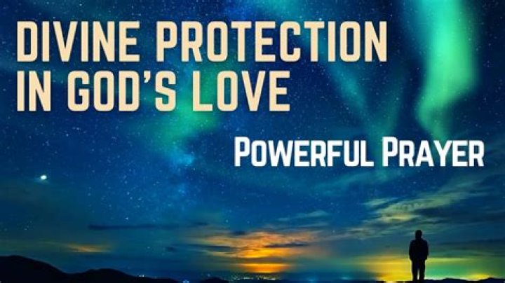 Unlocking Love, Protection, And Divine Guidance
