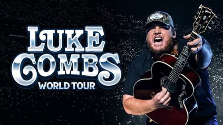 Unlocking Luke Combs' Roots: The Birthplace Of The Country Music Star