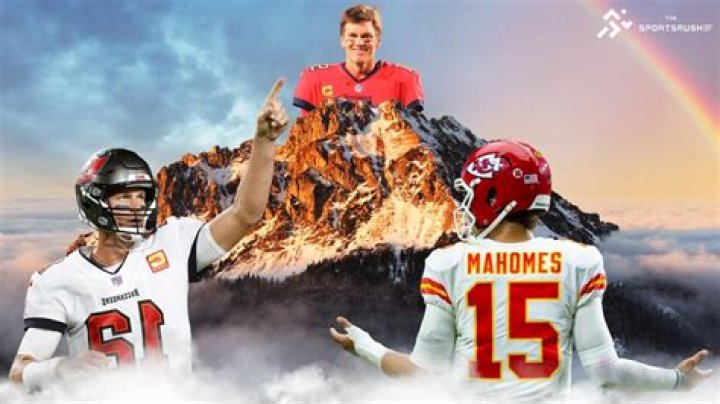 Unlocking Patrick Mahomes' Gift: Uncover Hidden Potential
